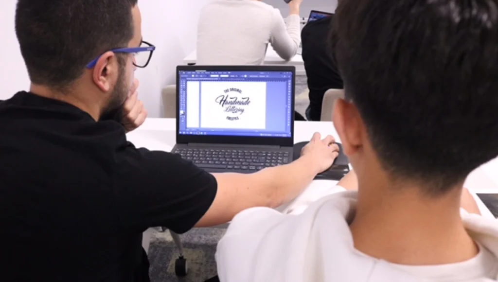 diseño grafico integrak